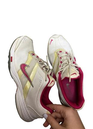 Кроссовки nike dart 6