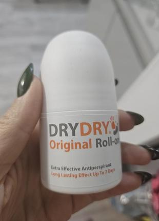 Dry dry спонжевий оригінал4 фото