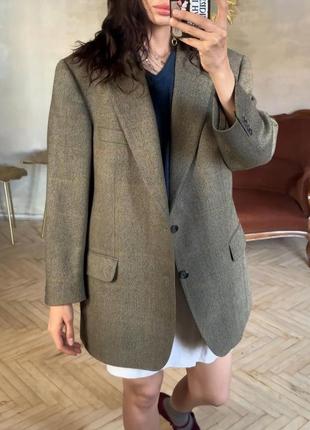 Піджак burberry