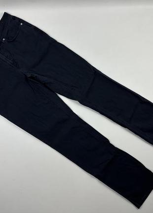 Чоловічі штани джинси gant