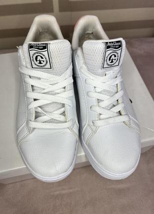 Женские кеды, кроссовки anta