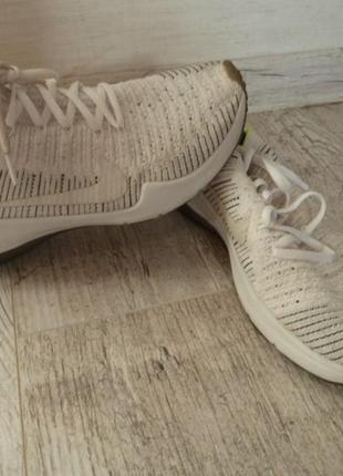 Кросівки nike zoom, розмір uk 5, eur 38,5 за устілкою 25 см