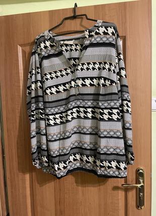 Блуза блузка