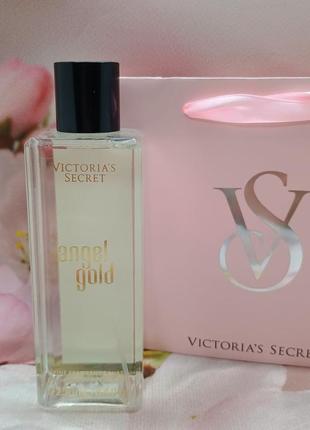 Парфумований міст angel gold victoria's secret. преміум колекція! аромат парфуму