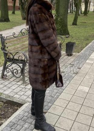Шуба норкова