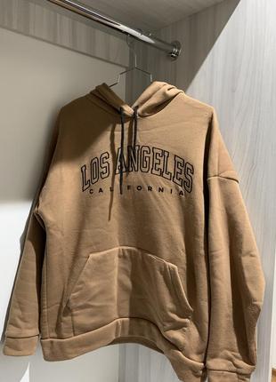 Худі з капюшоном