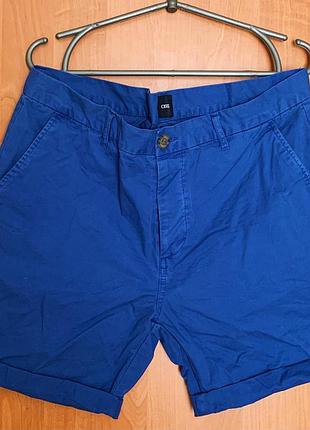 Asos базові шорти casual original