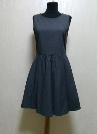 Сукня сарафан zara.