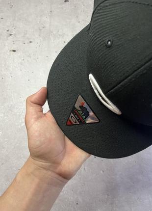 Oakley cap original big logo кепка бейсболка оригинал8 фото