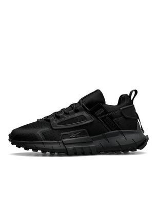 Мужские кроссовки reebok zig kinetica edge на осень premium качества, стильные и удобные кроссовки на каждый день