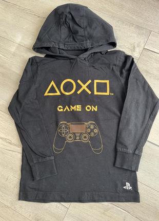 Кофта next 122-128