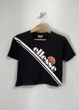 Ellesse жіночий оригінальний топ футболка