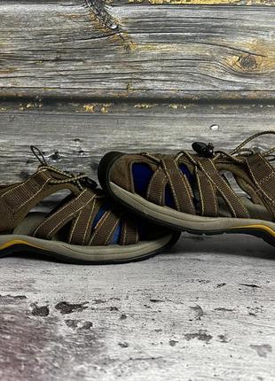 Сандалии keen waterproof оригинал