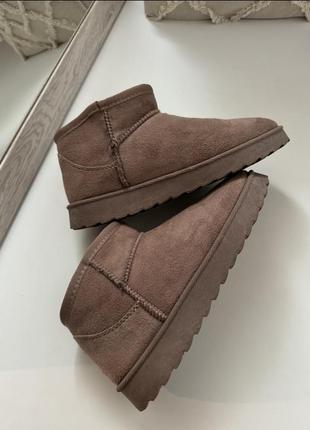 Уги, ugg mini