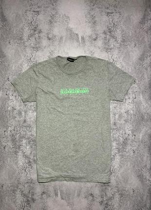 Футболка napapijri