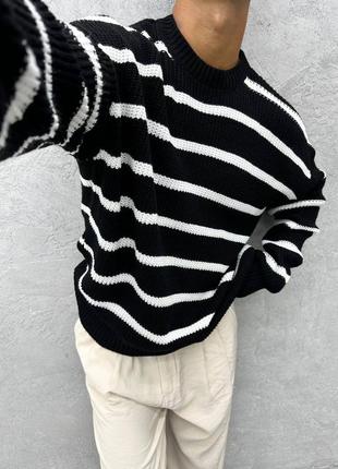 Мужской свитер