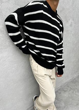 Мужской свитер