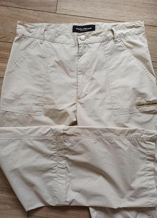 Брюки трансформери для спорту та відпочинку