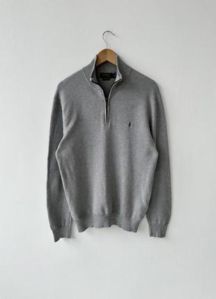 Polo ralph lauren кофта