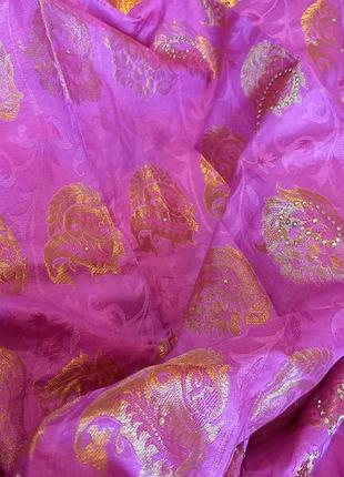 Индийская сари сары 6