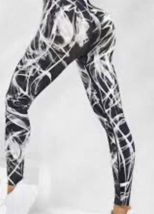 Суперские лосины