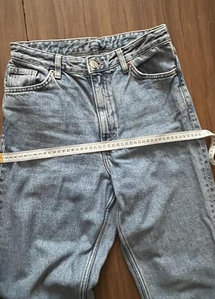 Джинси monki 7