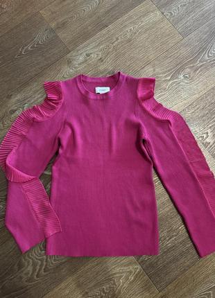 Кофта теплое мягкое качество 4