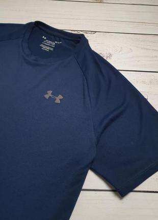 Under armour мужская футболка5 фото