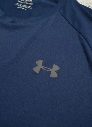 Under armour мужская футболка6 фото