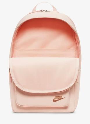 Рюкзак nike eugene backpack 23l3 фото