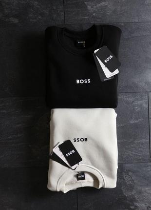 Світшот boss