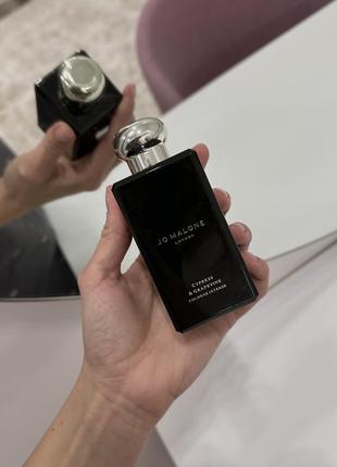 Духи jo malone cypress & grapevine унисекс парфюма