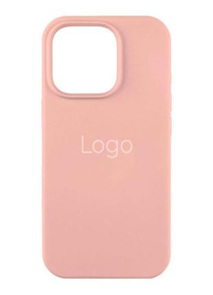 Чохол silicone case full size (aa) для iphone 16 pro max колір 17.turquoise 6