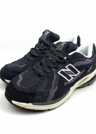 New balance 1906d protection pack black