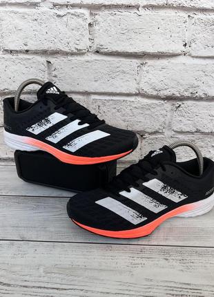 Кроссовки оригинал adidas adizero rc 2.0 38р.24см.