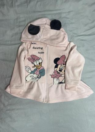 Ковта кофта disney pepco