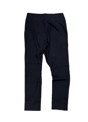 Sarah pacini assymetrical avant-garde pants зауженные эластичные брюки на запах сара пачки2 фото