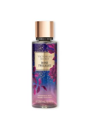 Набор для тела rose twilight victoria's secret4 фото