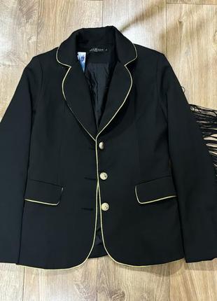 Пиджак balmain