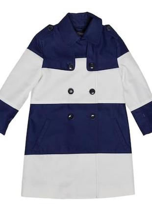 Пальто плащ девочка 164 рост Tommy