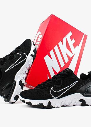 Кросівки в стилі nike react 8