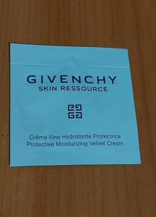 Крем givenchy