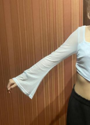 Трендова кофтинка