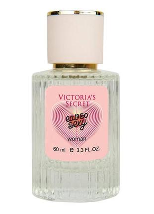 Victorias secret eau so sexy victorias secret 60 мл