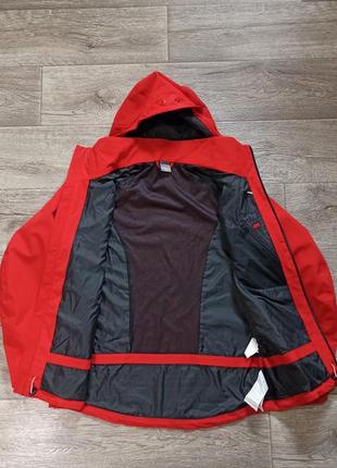 Ветровка dare2b originals куртка мужская xl9 фото