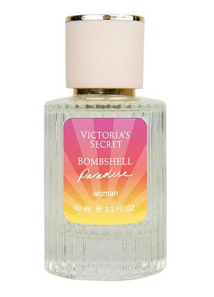 Victorias secret bombshell paradise 60 мл