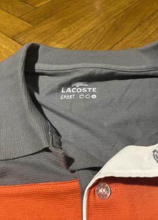 Polo lacoste