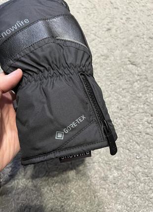 Перчатки snow life gore-tex outdoor research tnf