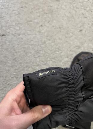 Перчатки snow life gore-tex outdoor research tnf