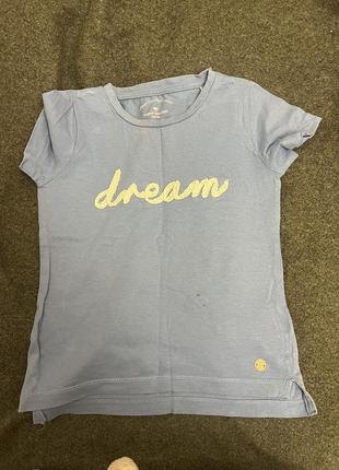 Dream футболка